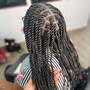 Senegalese Twist