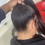 Lace Closure Sew In