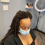 Scalp Treatment