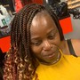 Crochet Braids