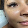 Eyelash Extension Removal