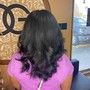 Lace Closure Sew In