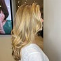 V-light hair extensions