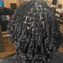 Sisterlocks Retightening