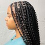 Micro braids