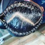 Single Men’s braids