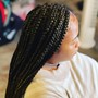 Lemonade Braids