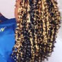 Crochet Braids