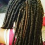 Crochet Braids