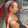 Goddess Braids