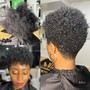 Transitioning Cut