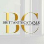 BRITTANY’S CATWALK