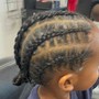 Kids Braids