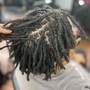 Loc Repair or Reattachment