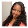 Sew-in maintenance