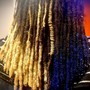 Balayage (Non-Locs)