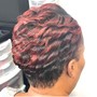 Comb Twist