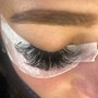 Lash lift