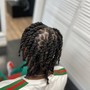 Loc trim