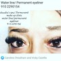 Eyelash Tint