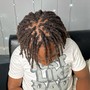 Large Senegalese Twist