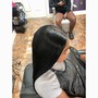 Lace Closure Wig Sewin(add $25 for style)