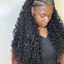 Crochet Braids