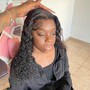 Frontal Wig Install (SHESXBASIC UNIT)