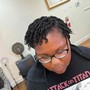 Kinky Twist