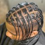 Comb Twist starting at $120 depending on size