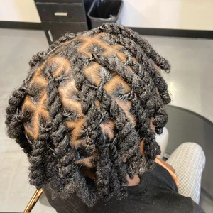 Natural Hair Near Me: Durham, NC | Appointments | StyleSeat