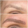 Eyebrow: Microblading New