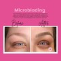 Brow Threading