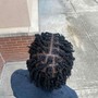 Natural Twists