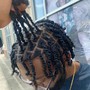 Natural Twists