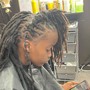 Loc Maintenance *$20/10 set of locs ***PLS READ