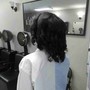 Lace Closure Sew In