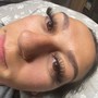 Eyebrow Lamination w/ Tint