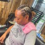 Loc Re-twist