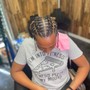 Loc Re-twist