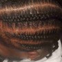 Comb Twist