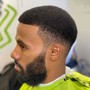 Men's Cut