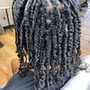 Kinky Twist