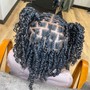 Kinky Twist