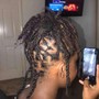 Loc Retwist