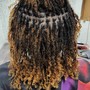 Kinky Twist