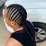 Freestyle Braids