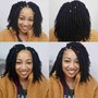 Crochet Braids