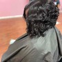 Sew in Removal