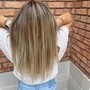 Olaplex Treatment